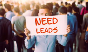 NEED-LEADS NEED-LEADS