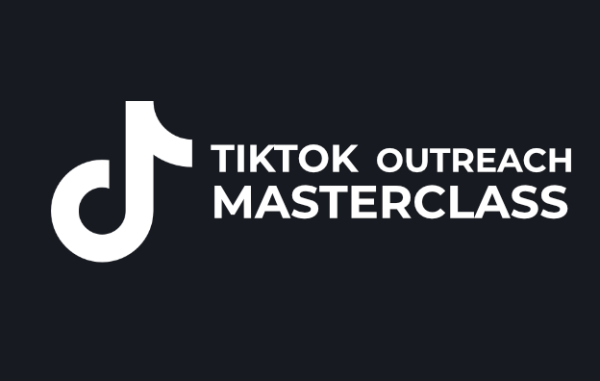 TickTok Outreach MasterClass